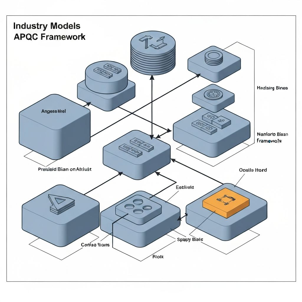 Industry Reference Models