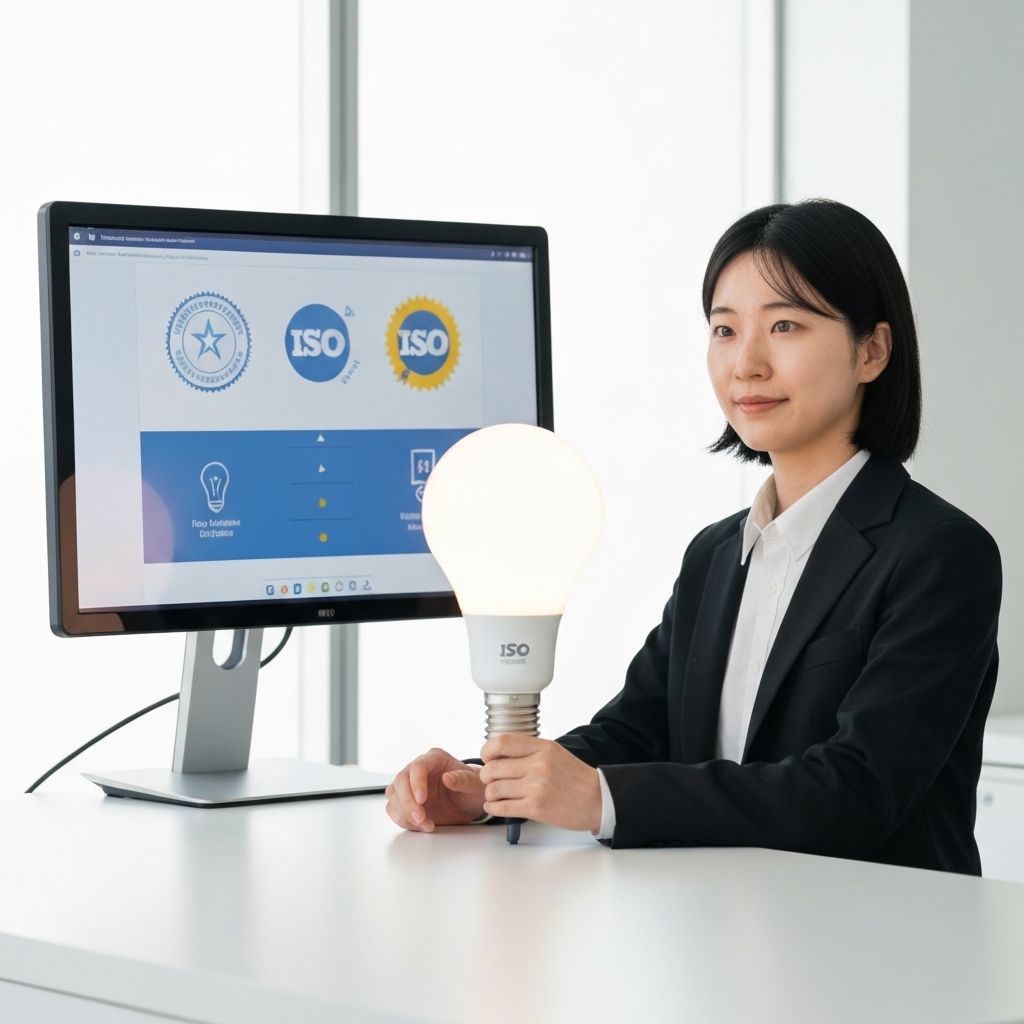 ISO 56001 Innovation with AI